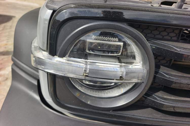 Used Tank 300 2023 Off-Road Edition 2.0T Conqueror