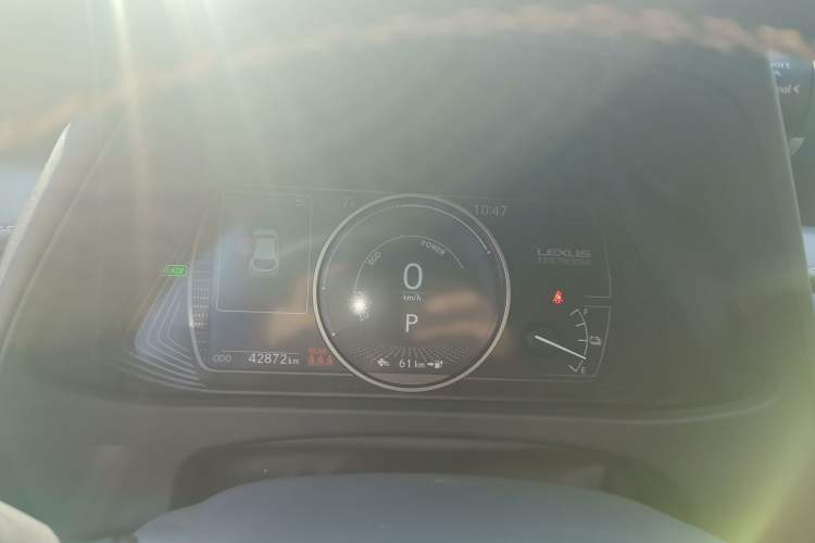 Used Lexus UX New Energy 2020 300e Pure·Joy Edition