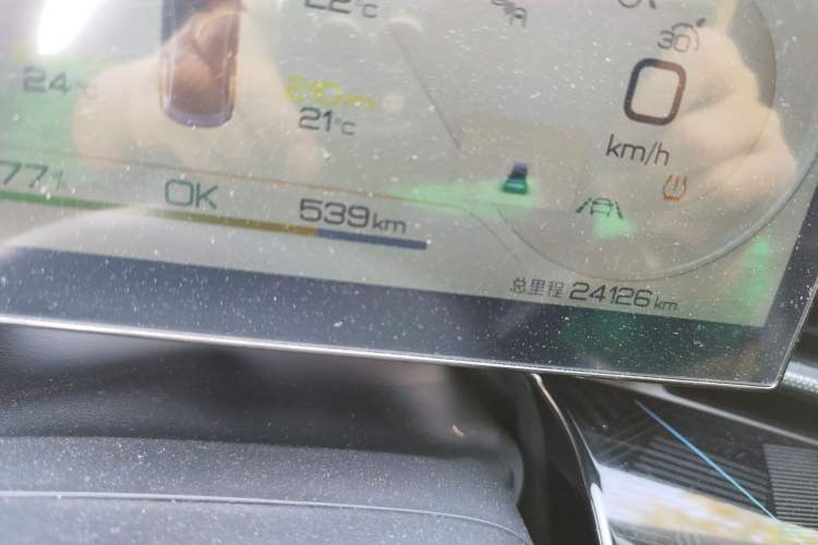 Used BYD Seal 2023 Champion Edition 700km Performance Version
