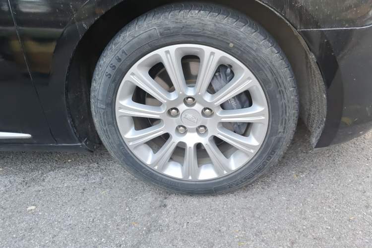 Used Cadillac XTS 2017 28T Tech Edition
