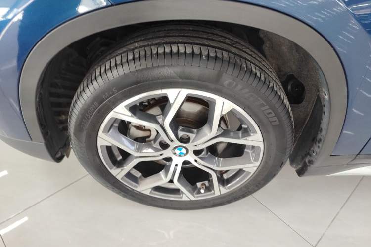 Used BMW X1 2021 sDrive20Li Premium Edition