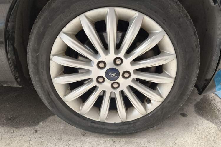 Used Ford Mondeo 2011 2.0L GTDi 200 Luxury Edition