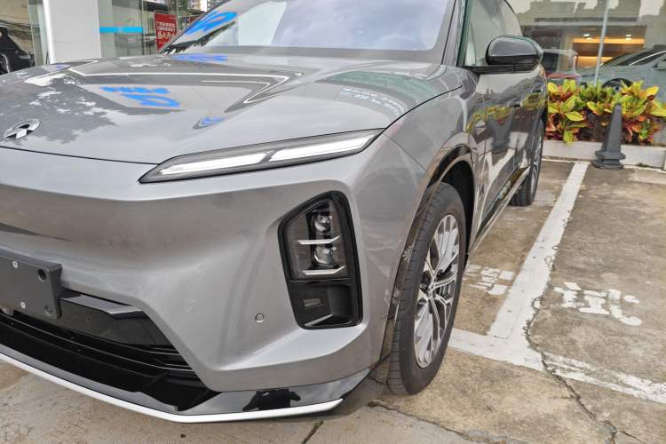 Used Nio ES6 2025 100 kWh Left Front Headlight