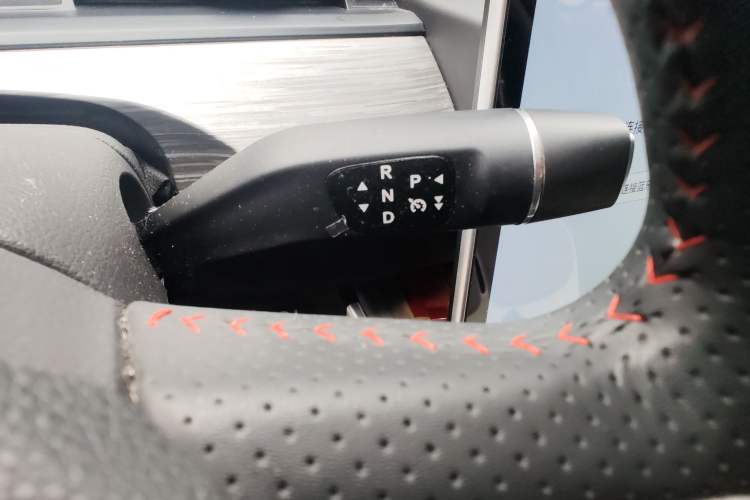 Used NETA AYA 2023 401 Lite
