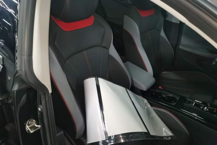 Used Volkswagen Lamando 2025 Lavida L 280TSI DSG Spicy Edition