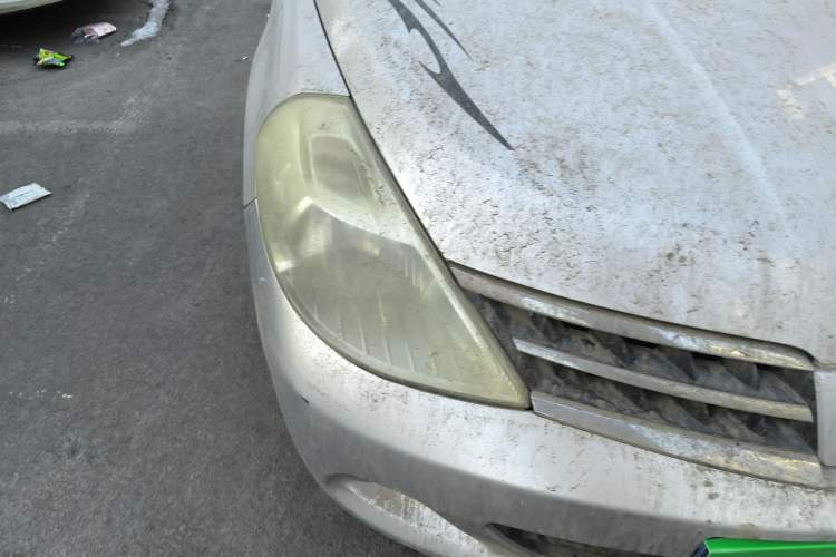 Used Nissan Tiida 2008 1.6L Automatic Luxury Model