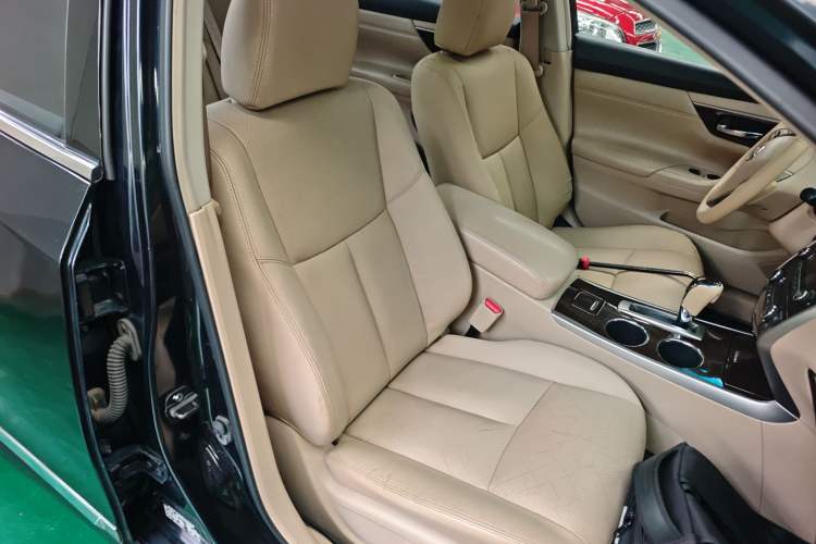 Used Nissan Teana 2013 2.0L XL Comfort Edition