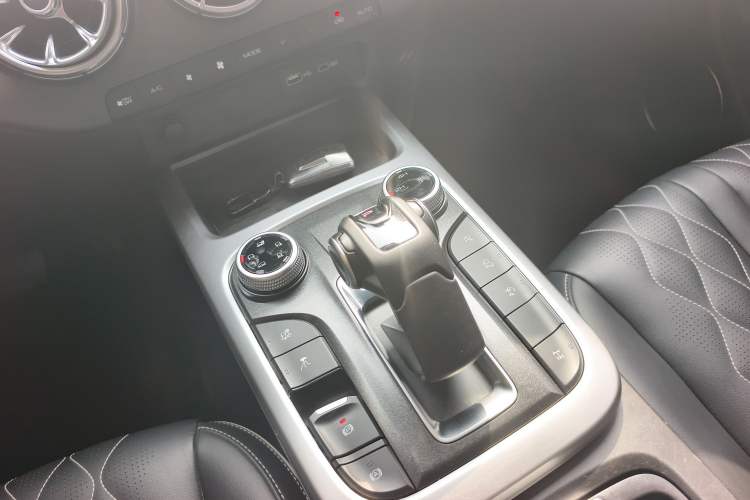 Used Tank 300 2023 Off-Road Edition 2.0T Challenger