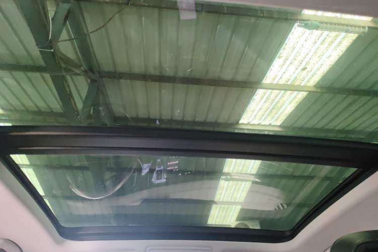 Used Volkswagen Passat 2019 330TSI Luxury Edition China VI Standard