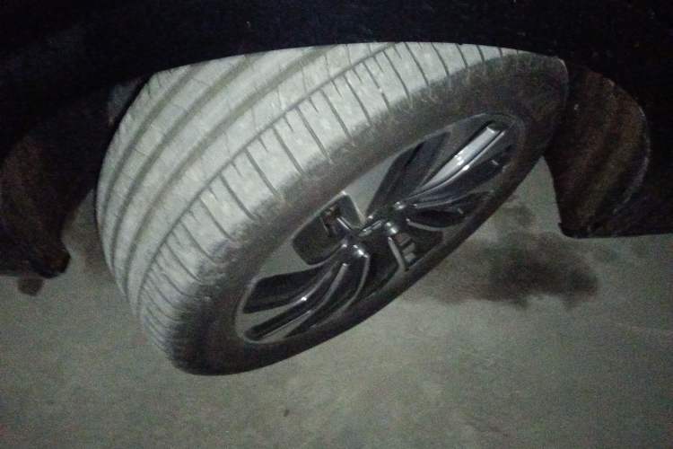 Used Hima AITO M7 2024 1.5T Rear-Drive Plus Version 6 Seats Exterior 4