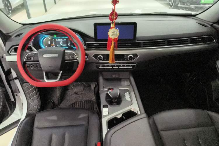 Used JETOUR X70S 2023 1.5T DCT Glory Edition 7-Seater
