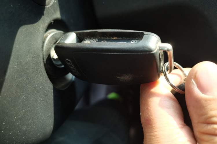 Used Audi A1 2014 30 TFSI Sportback Fashion Model