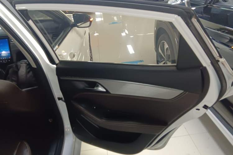 Used JAC J7 2020 1.5T Manual Elite Edition