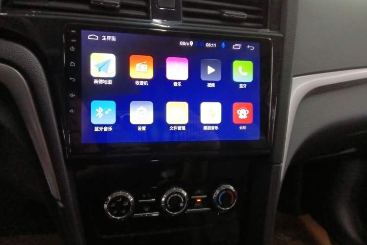 Used Venucia D60 2021 1.6L XE CVT Comfort Edition