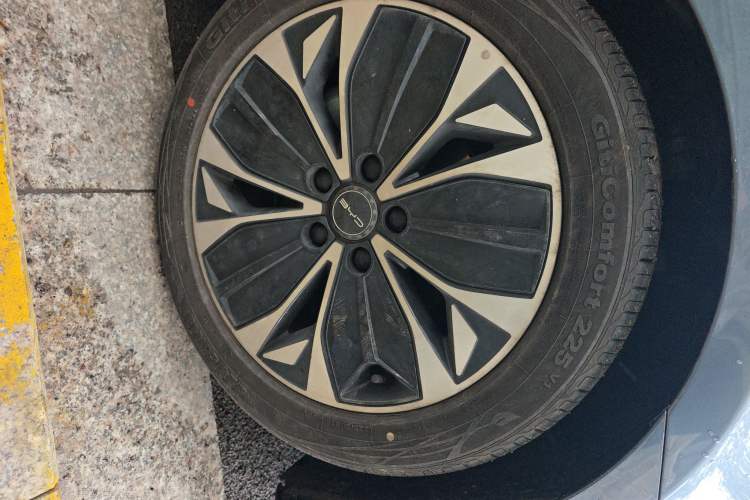 Used BYD Seal 2023 Champion Edition 550km Elite Model