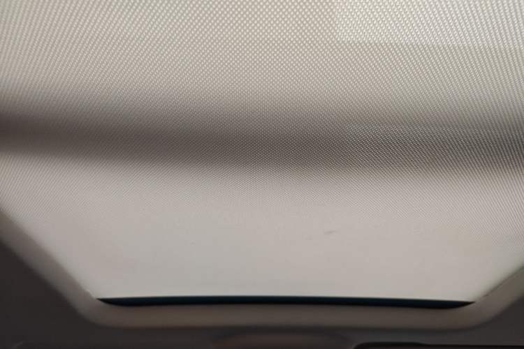 Used BAIC Beijing EX3 2019 Xianshang Limited Edition Headliner