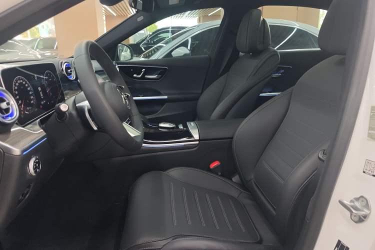 Used Mercedes-Benz C-Class 2023 C 260 L Sport Edition