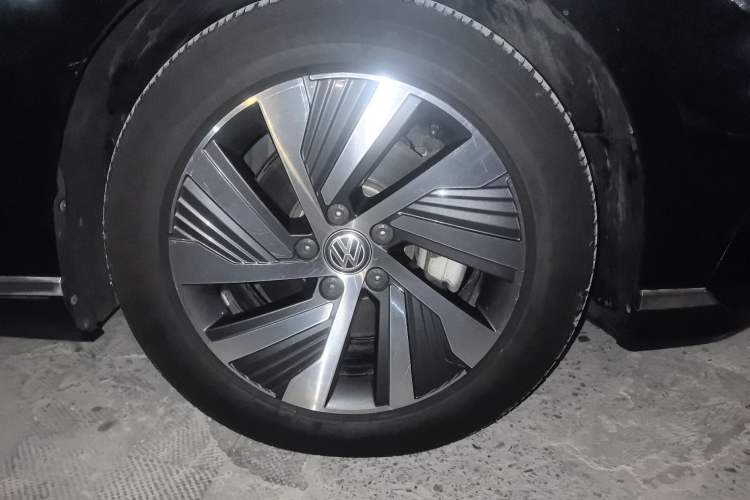 Used Volkswagen Magotan GTE Plug-in Hybrid 2020 GTE Luxury Model
