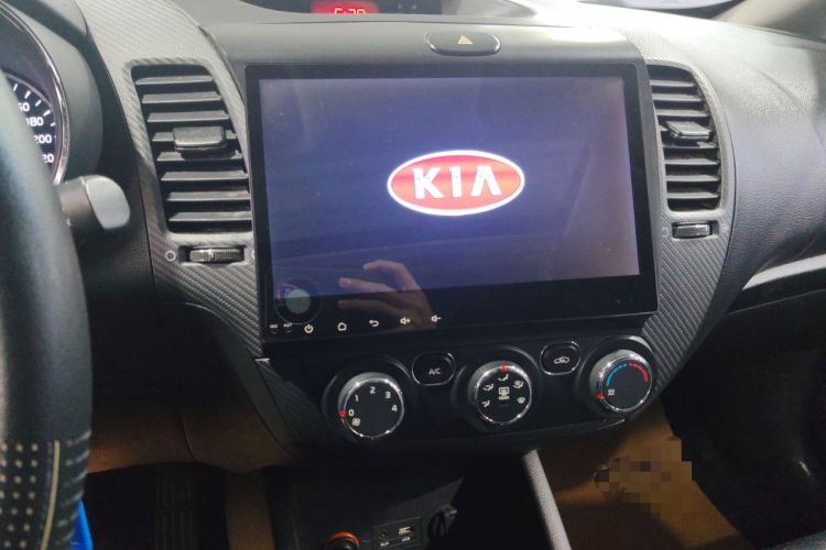 Used Kia K3 2016 1.6L Automatic GL
