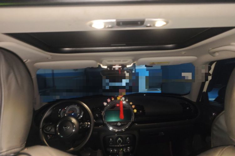 Used MINI Clubman 2018 1.5T COOPER Classic Edition
