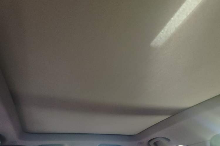 Used BMW X1 2021 sDrive20Li Premium Edition Headliner