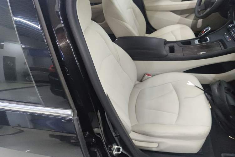 Used Buick LaCrosse 2019 28T Elite Edition