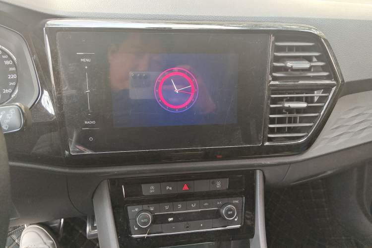 Used Jetta VS5 2019 280TSI Automatic Glory Edition