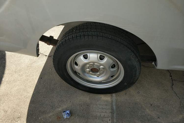 Used CHANGAN KAICHENG Star 3 2015 1.0L Value Edition Non-Air-Conditioned C10
