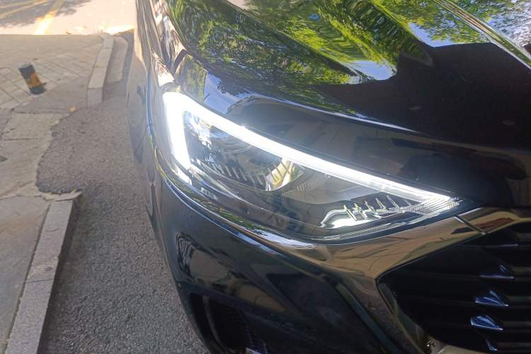 Used Ford Edge 2021 PLUS EcoBoost 245 Two-Wheel-Drive ST-Line 5-Seater
