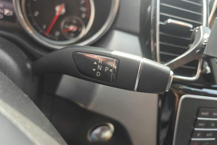 Used Mercedes-Benz GLE Coupe 2015 GLE 320 4MATIC Coupe SUV
