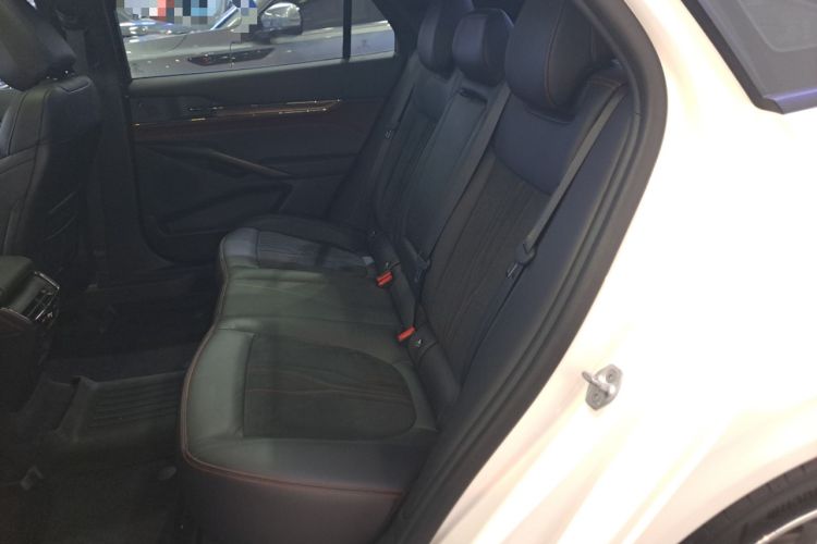 Used Ford Mondeo 2022 EcoBoost 245 Ultimate Model
