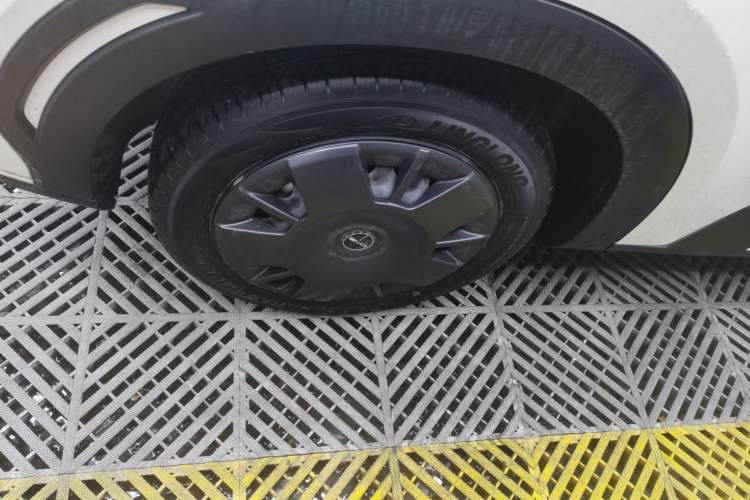 Used BYD Seagull 2023 Active Version Right Rear Wheel Hub