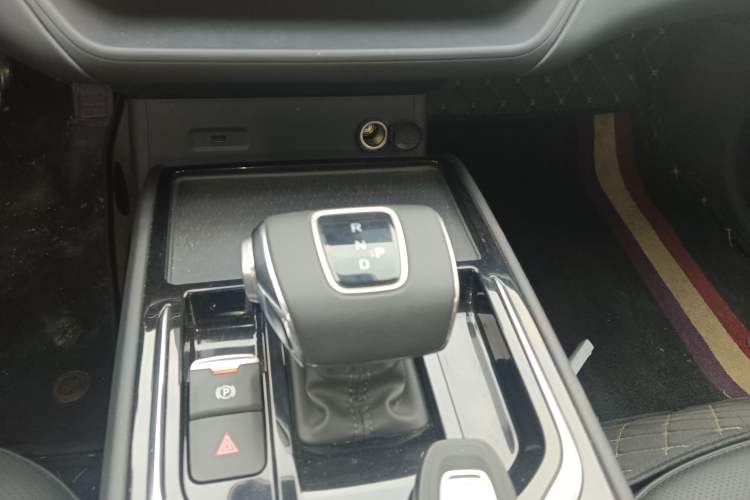 Used Hongqi E-QM5 2023 560km PLUS Gear Lever