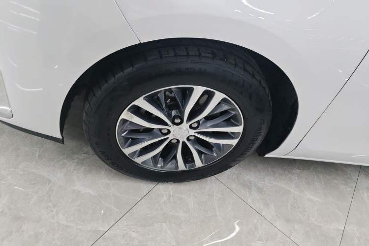 Used Buick GL8 2020 ES Land Cruiser 653T Comfort Edition
