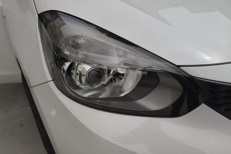 Used Honda Fit 2023 1.5L CVT Trend Edition