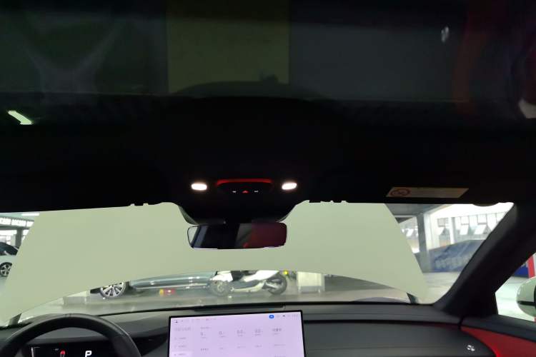 Used Xiaomi Auto SU7 2024 Rear-Drive Ultra-Long Range Advanced Pro-Level Intelligent Driving Version
