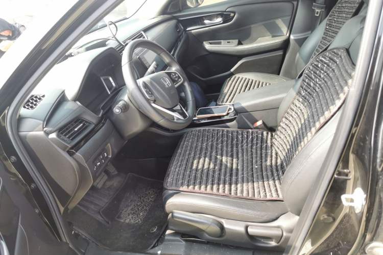 Used Honda Crider 2019 180 Turbo CVT Leading Edition China VI