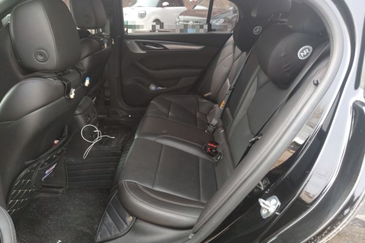 Used Cadillac CT5 2023 28T Luxury Edition (Standard Version)