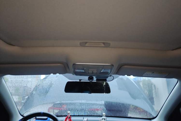 Used Changan Eado 2021 PLUS 1.6L GDI Manual Luxury Model