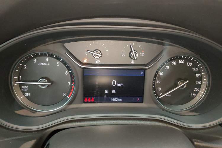 Used Buick Regal 2024 25T Deluxe Edition