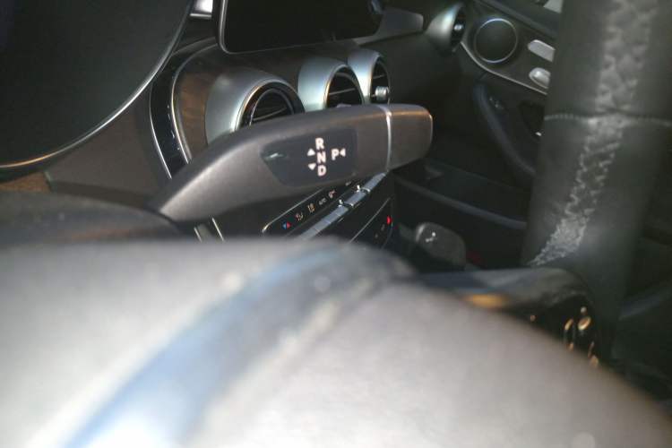 Used Mercedes-Benz C-Class 2020 Facelifted C 260 Estate
