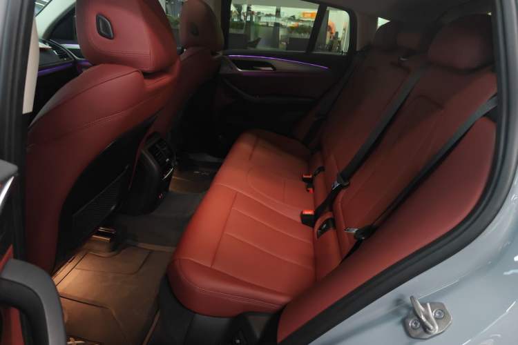 Used BMW X4 2022 xDrive 30i M Sport Package