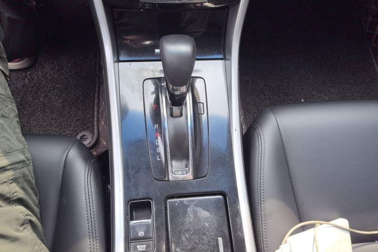 Used Honda Accord 2016 2.0L Comfort Edition
