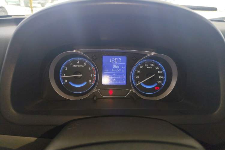 Used Suzuki Wagon R X5 2016 1.4L Entry Model China V Standard
