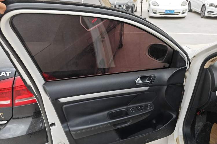 Used Volkswagen Golf 2011 1.4 TSI Luxury Touring Edition
