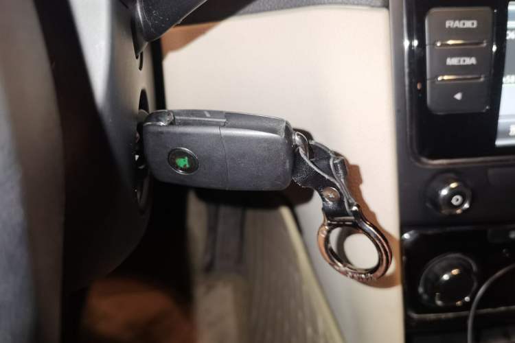 Used Skoda Superb 2009 1.8 TSI Automatic Zhiya Edition