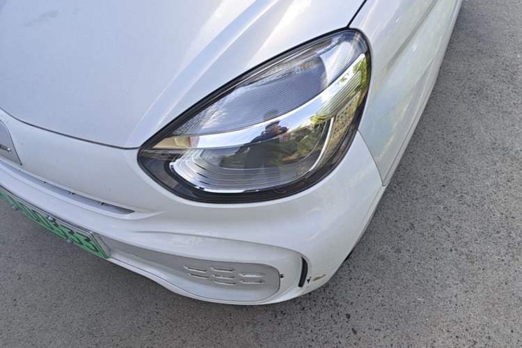 Used Roewe Clever 2020 Urban Style Edition

