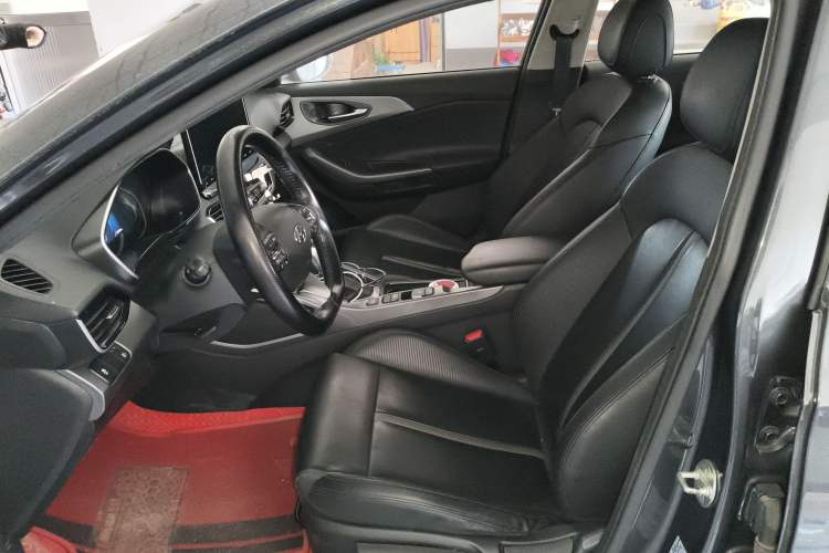 Used Hyundai Lafesta 2019 280TGDi Sport Edition China VI