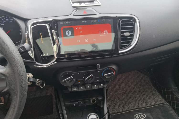 Used Kia Pegas 2019 1.4L Automatic Value Edition National VI Standard