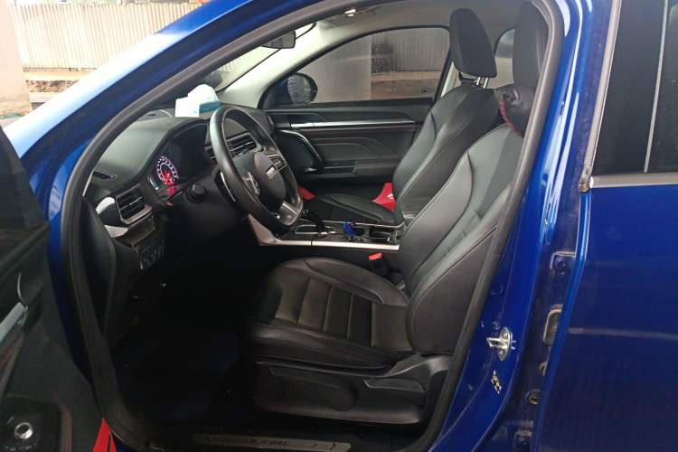 Used Haval F5 2020 1.5T DCT Type I